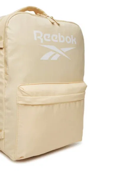 Ruksak Reebok žltá