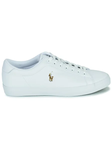 Tenisky Polo Ralph Lauren biela