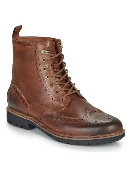 Botine Clarks