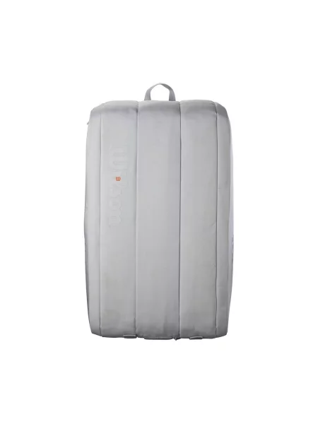 Kabelka Wilson šedá