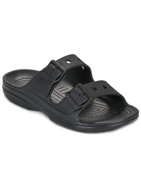 Pantofi Crocs negru