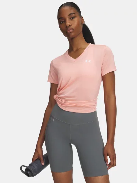 Tricou Under Armour gri