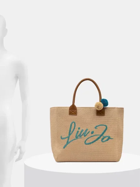 Liu Jo пляжна сумка