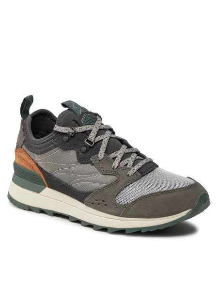 Αθλητικά Merrell Alpine 83 Sneaker Recraft Charcoal γκρι