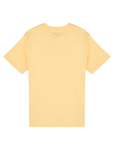 Top copii Polo Ralph Lauren galben