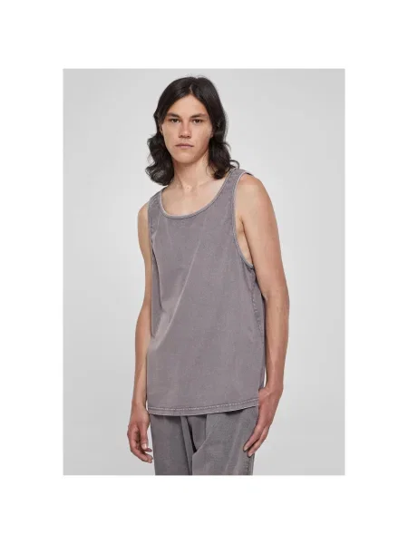Tricou Urban Classics gri