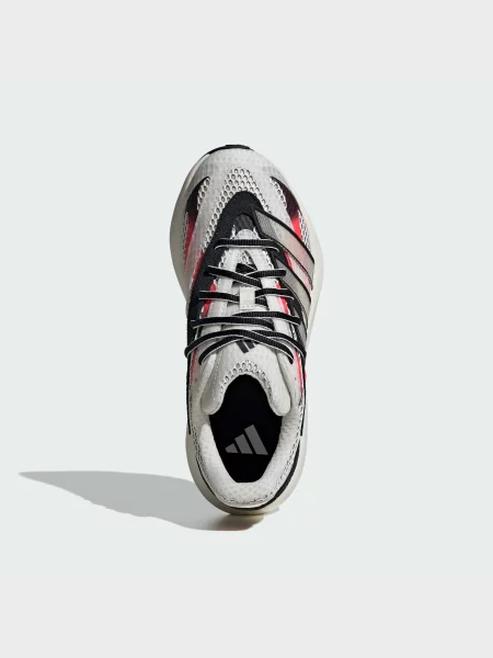Повседневные кроссовки Adidas белые