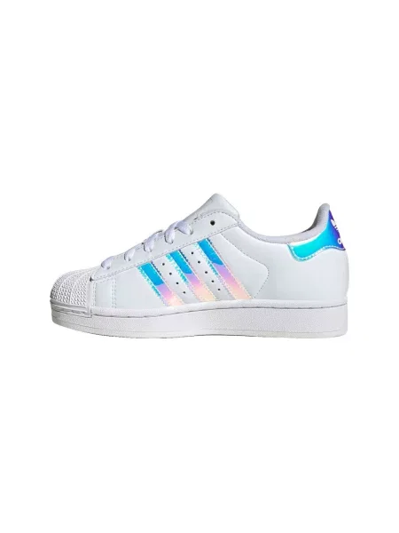Tenisky Adidas Superstar biela