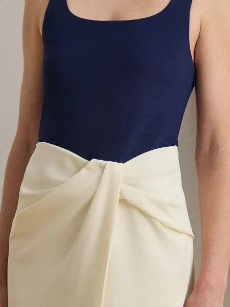 Платье Lauren Ralph Lauren
