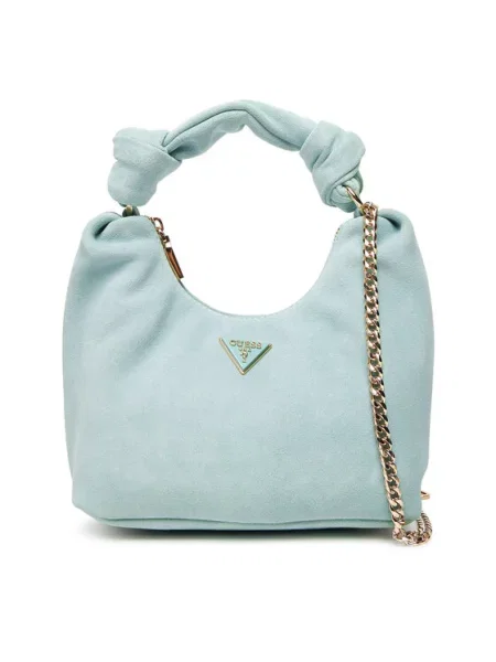 Сумка Guess бирюзовый