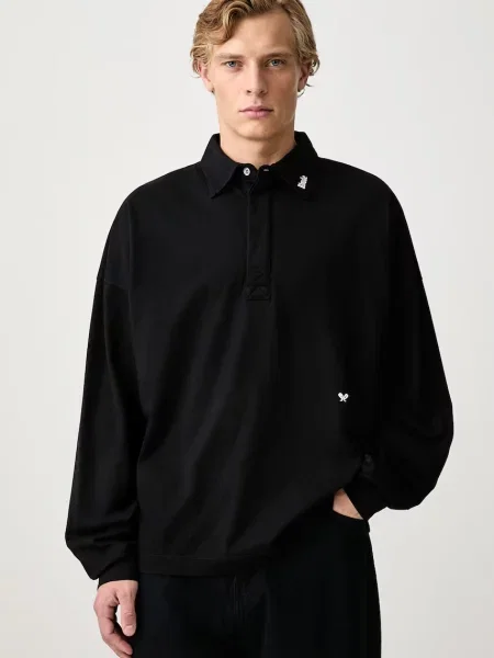 RHUDE Fontaine longsleeve