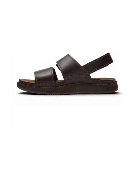 Pantofi Timberland maro