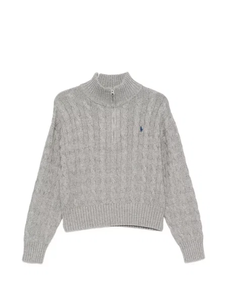 Карирана велурена риза Polo Ralph Lauren червено