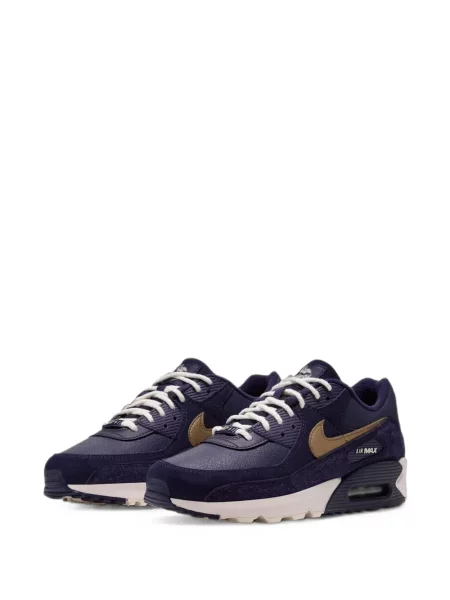 Sneakerși Nike Vomero negru