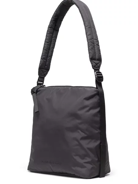 Herschel geantă poștaș pentru femei Cloudform Small negru