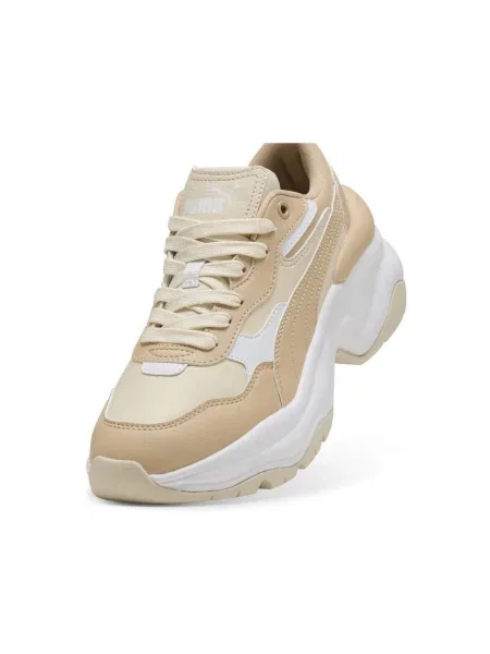 Sneakers Puma bej
