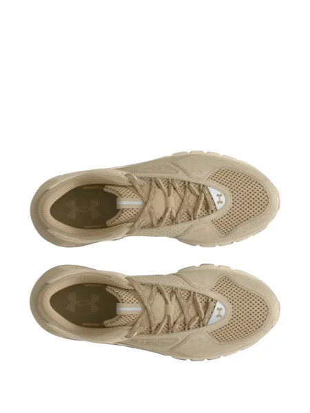 Sneakerși Under Armour verde