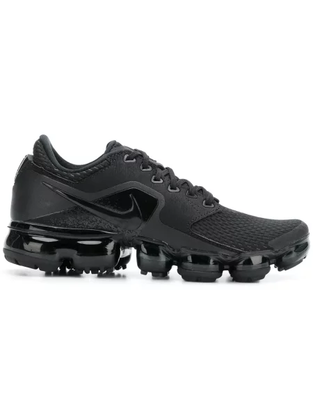 Sportbačiai Nike VaporMax su autografu juoda
