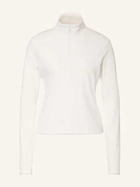 Jeanne Baret Svetr Troyer Boreal bílá