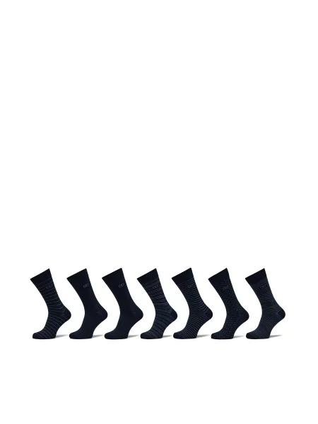 - Cristiano Ronaldo Čarape mornarsko plava