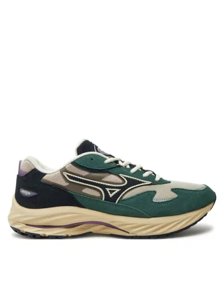 Tenisice Mizuno zelena