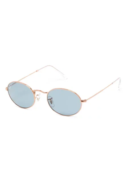 Ochelari de soare ovali Ray-ban