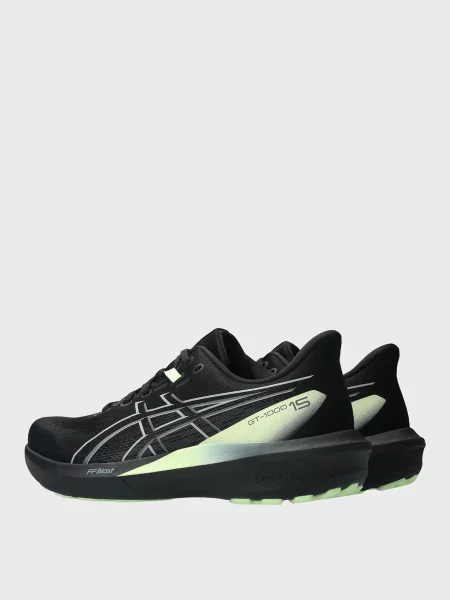 Кроссовки Asics GT-1000 черные