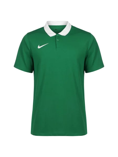 NIKE Funkcionalna majica Park zelena bela