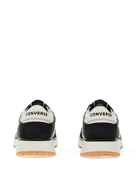 Pantofi alergare Converse Chuck 70 cu platformă alergare din piele roz