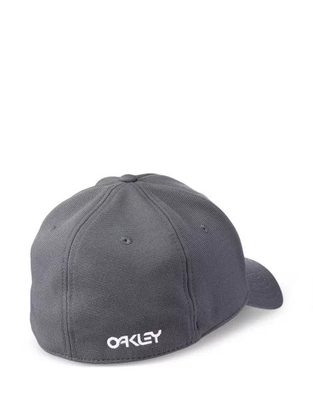 Căciulă Oakley stretch gri