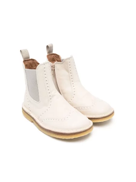 Buty do kostki dziecięce Pèpè