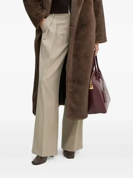 Plisirane hlače Day Birger Et Mikkelsen