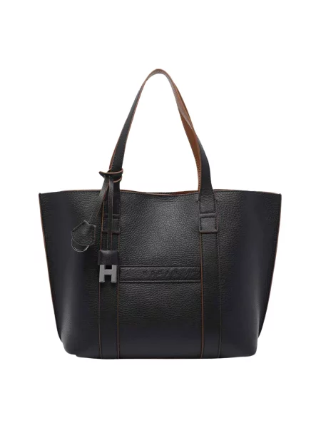 Shopperka Hogan czarna