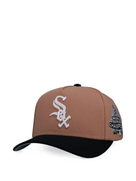 Șapcă Mitchell & Ness alb