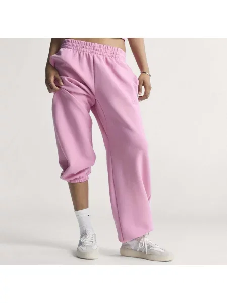 Pantaloni Adidas roz