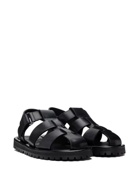 Sandale Studio Nicholson negru