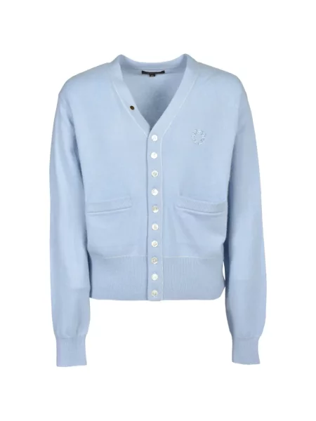Cardigan Masu albastru