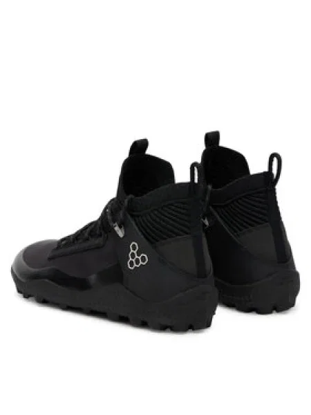 Bakancs Vivo Barefoot Magna Lite Wr Sg fekete