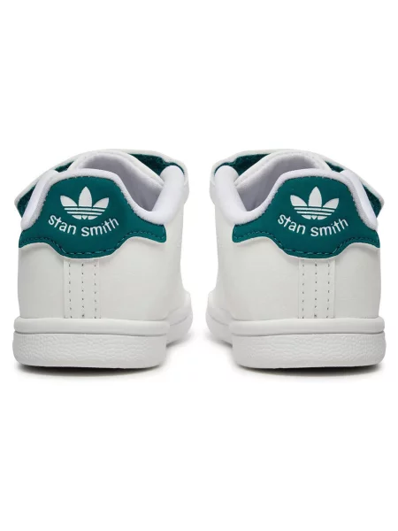 Tenisky Adidas biela