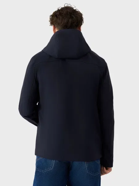 Вітровка AVECS синій