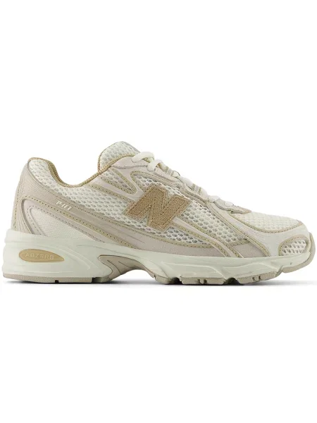Buty unisex New Balance – beżowe