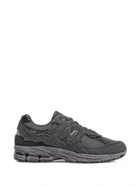 Sneakerși New Balance FuelCell albastru