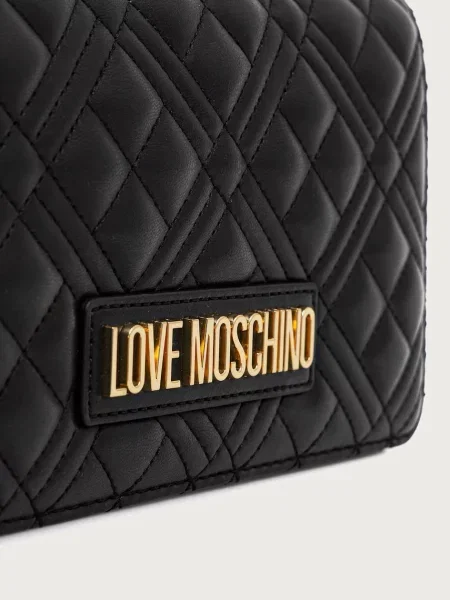 Сумка Love Moschino