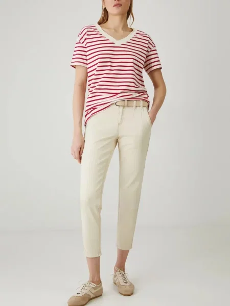 Дънки Medicine бежово