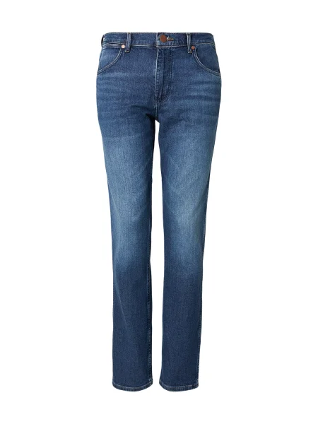 WRANGLER Jeans Greensboro închis albastru