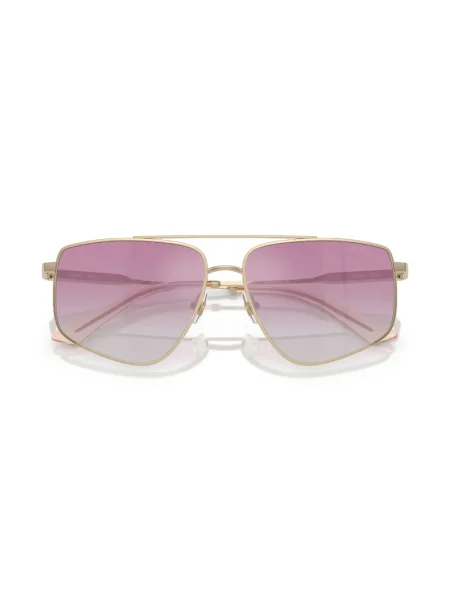 Ochelari de soare Jimmy Choo Eyewear auriu