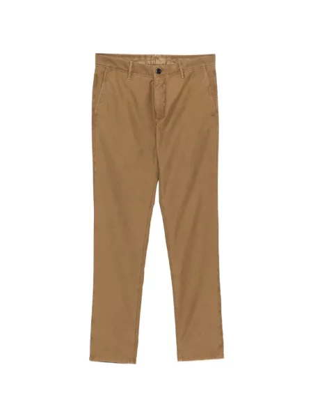Pantaloni chino Incotex