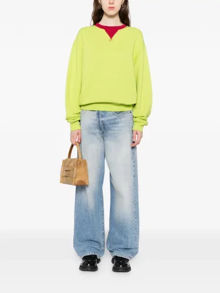 Hanorac Jw Anderson verde