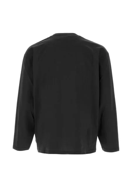 Tricou Jil Sander negru
