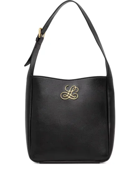 Geantă Luisa Spagnoli negru